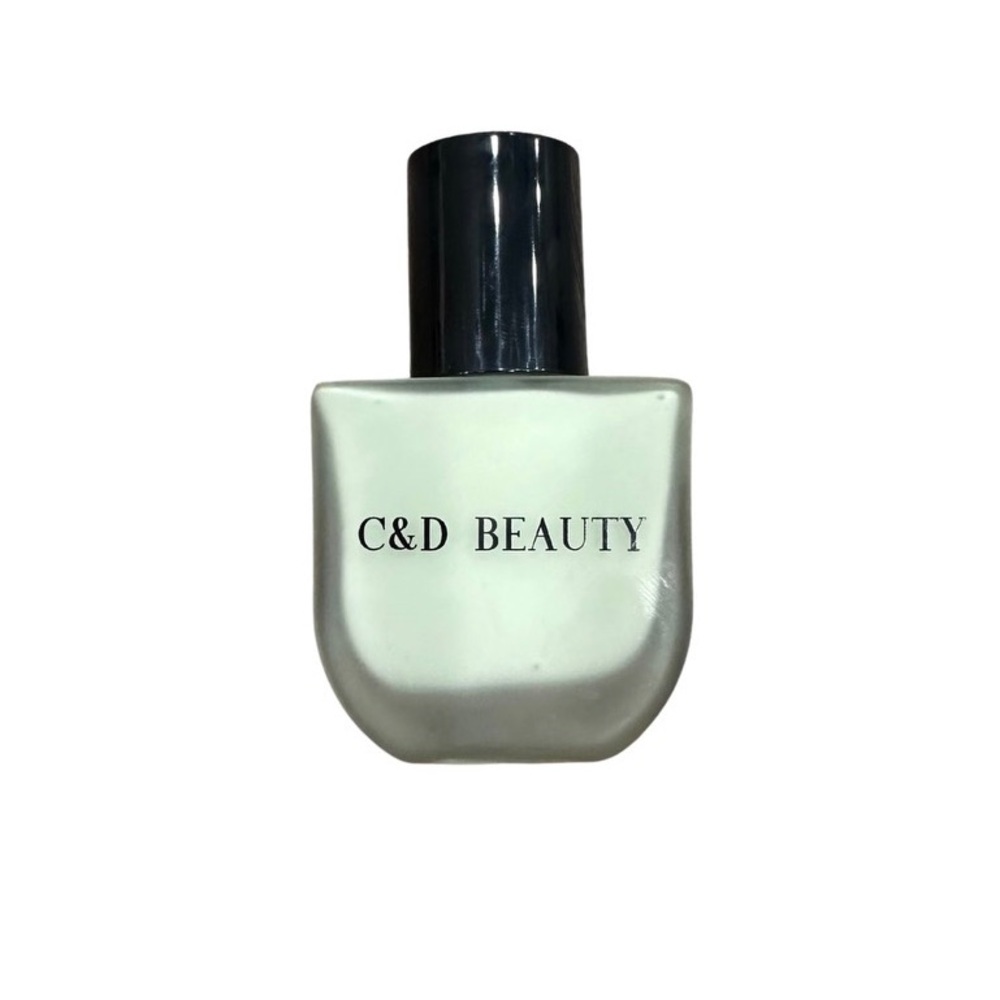 Color Changing BB Cream